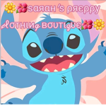 тнє ρяєρρу ¢ℓσтнιиg вσυтιqυє