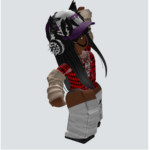 Team Lola-Roblox