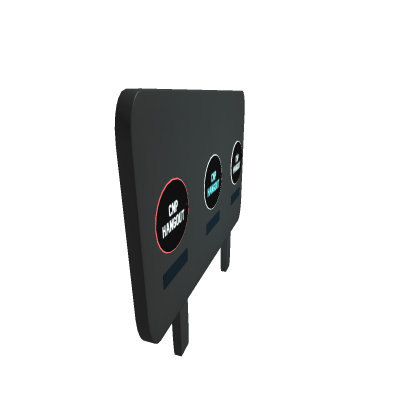 GamePass Board