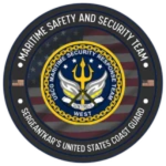 [US:CG] Maritime Security Response Team