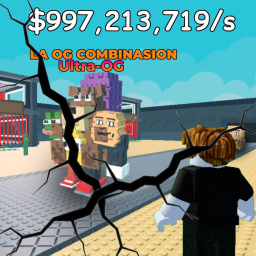 Steal a oldrot 2