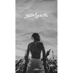 XXXTENTACION , JUICE WRLD icon