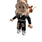 WolfGirl_DX