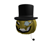 McSinister, III