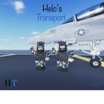 [SEA] Helo's Transport