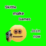 Skittle make Games