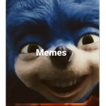 Funny Sonic