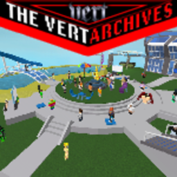 classic trade hangout simulator