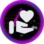 🏅 RoLive Awards Supporter! Roblox badge thumbnail