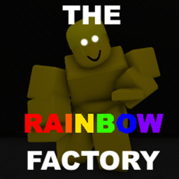 The Rainbow Factory