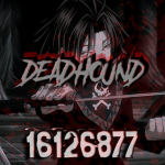 は DEADHOUND