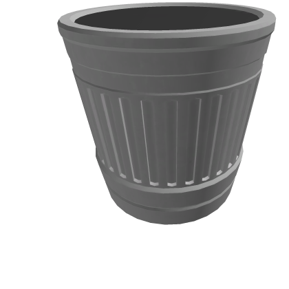 Trash Can
