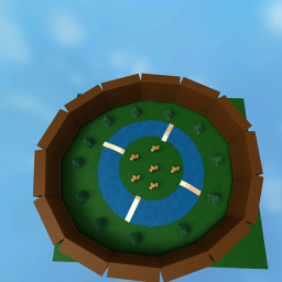 The hunger games (working on it)