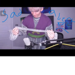 Bored groups