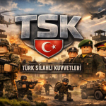 |TSK|Turkish Armed Forces