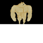 THE BUFF DOGES
