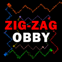 [✨] Zig Zag Difficulty Chart Obby