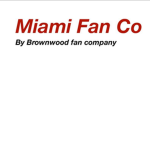 Miami Fan Co