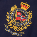 Ralph Lauren Expedition Club