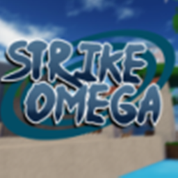 Strike Omega