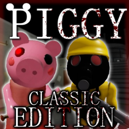 Piggy: Classic Edition [ALPHA] icon