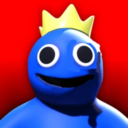 Rainbow Friends Remade icon