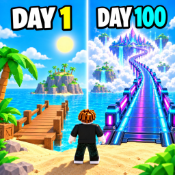 [New] Build A Bridge