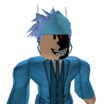 VE_MP's Legion