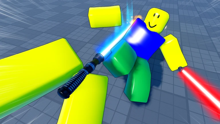 Saberforce [UPDATE🔥]