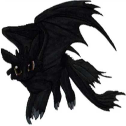 chibi toothless