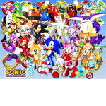 Teen Sonic Club