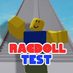 Ragdoll Test