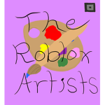 The Roblox Artist Group