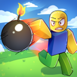 Bomb Throw Simulator!