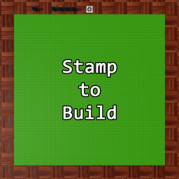 Stamp to Build