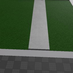 RobloxCreatorDante's World