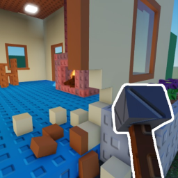 [DISCONTINUED] Destroy Everything icon