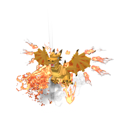 💫 [UPDATED] Dragon Cannelloni Brainrot template