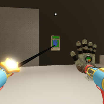 An Old Grabpack Test 