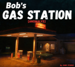 Bob's Gas Station
