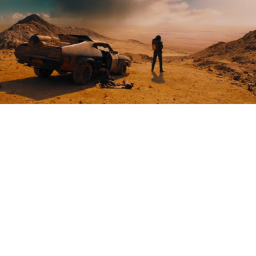 Desert Danger
