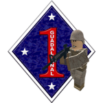 |-||United States Marine Corps||-| [1st MD]
