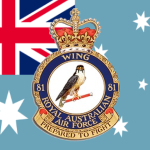 [Air Combat Group] 81 Wing