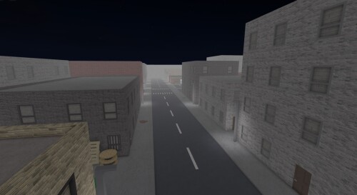 Street Survival