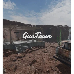 GunTown icon