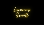 Luxurious Sweats!