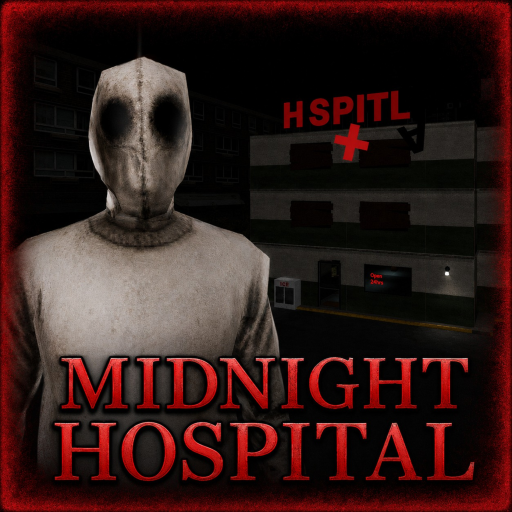 Midnight Hospital [HORROR]