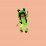 Froggy days