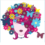 *~The Flower Queens~*