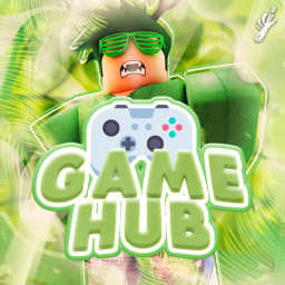 Game Hub [🎲]